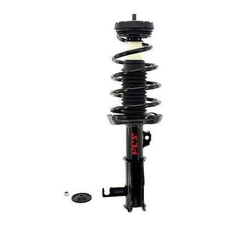 Fcs Automotive Complete Strut Assembly, 1333514L 1333514L